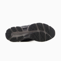 ASICS Gel-NYC - Unisexe - Graphite Grey Noir