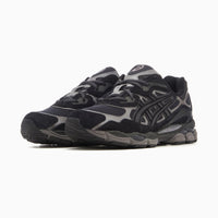 ASICS Gel-NYC - Unisexe - Graphite Grey Noir