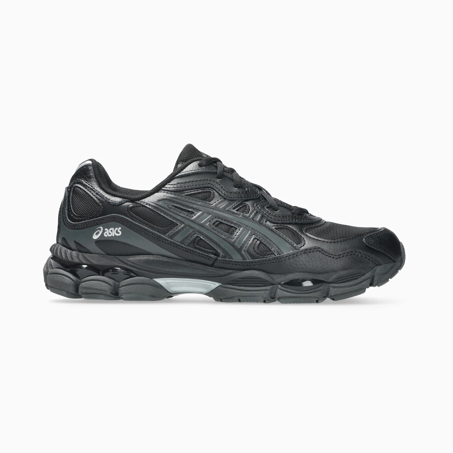 ASICS Gel-NYC - Unisex - Black