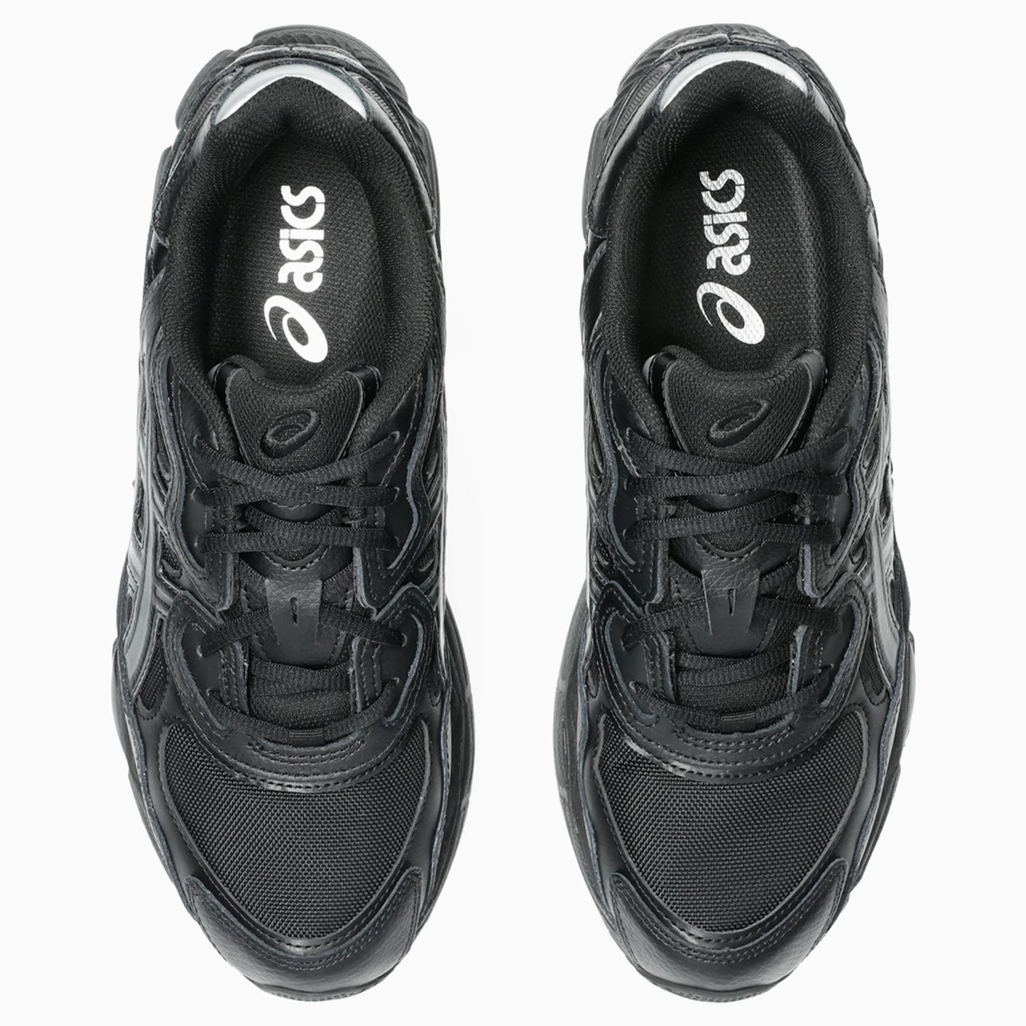 ASICS Gel-NYC - Unisex - Black