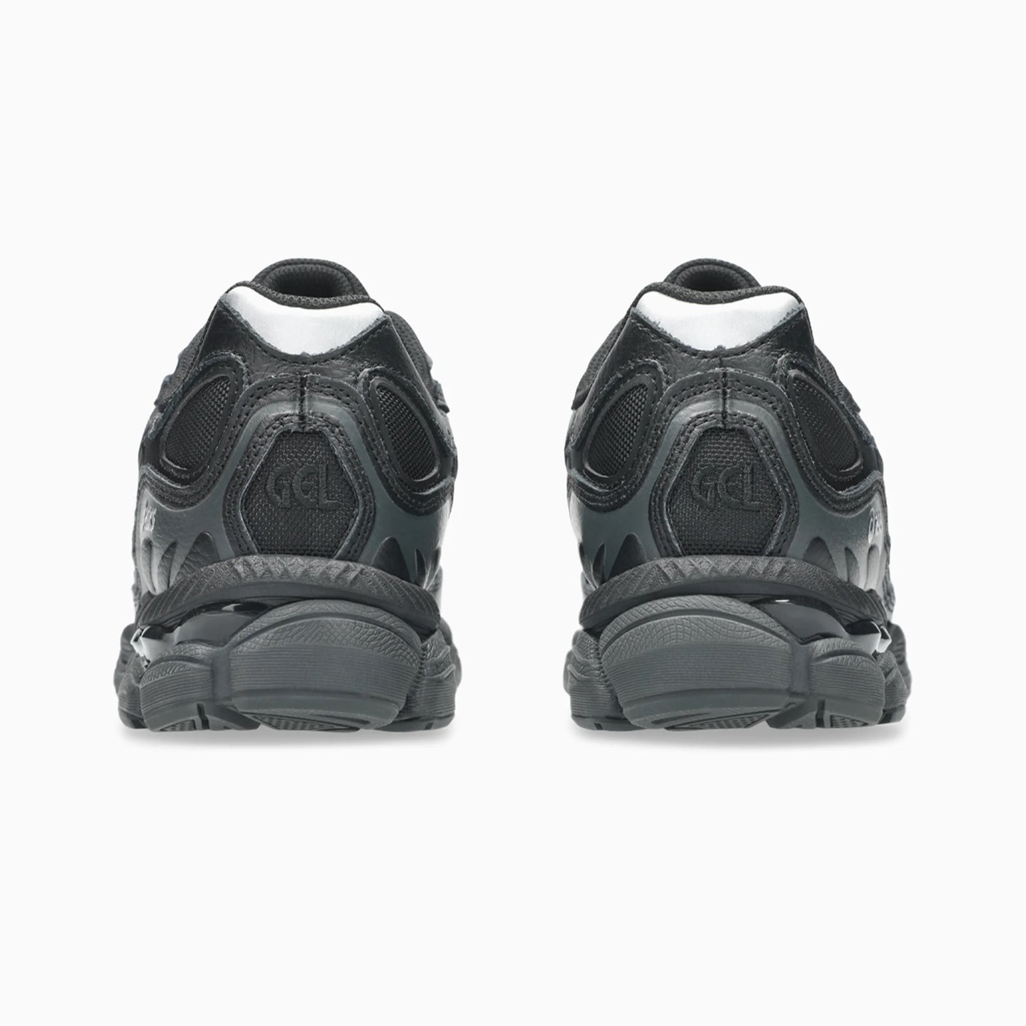 ASICS Gel-NYC - Unisex - Black