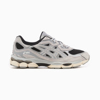 ASICS Gel-NYC - Unisex - Schwarz Piedmont Grey
