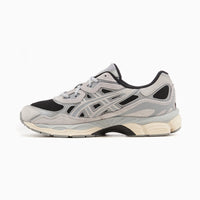 ASICS Gel-NYC - Unisex - Schwarz Piedmont Grey