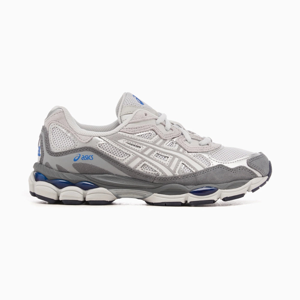 ASICS Gel-NYC - Unisex - Glacier Grey Gravel