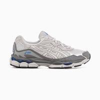 ASICS Gel-NYC - Unisex - Glacier Grey Gravel