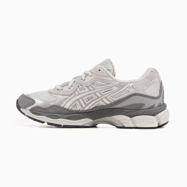 ASICS Gel-NYC - Unisex - Glacier Grey Gravel – Sneaxx