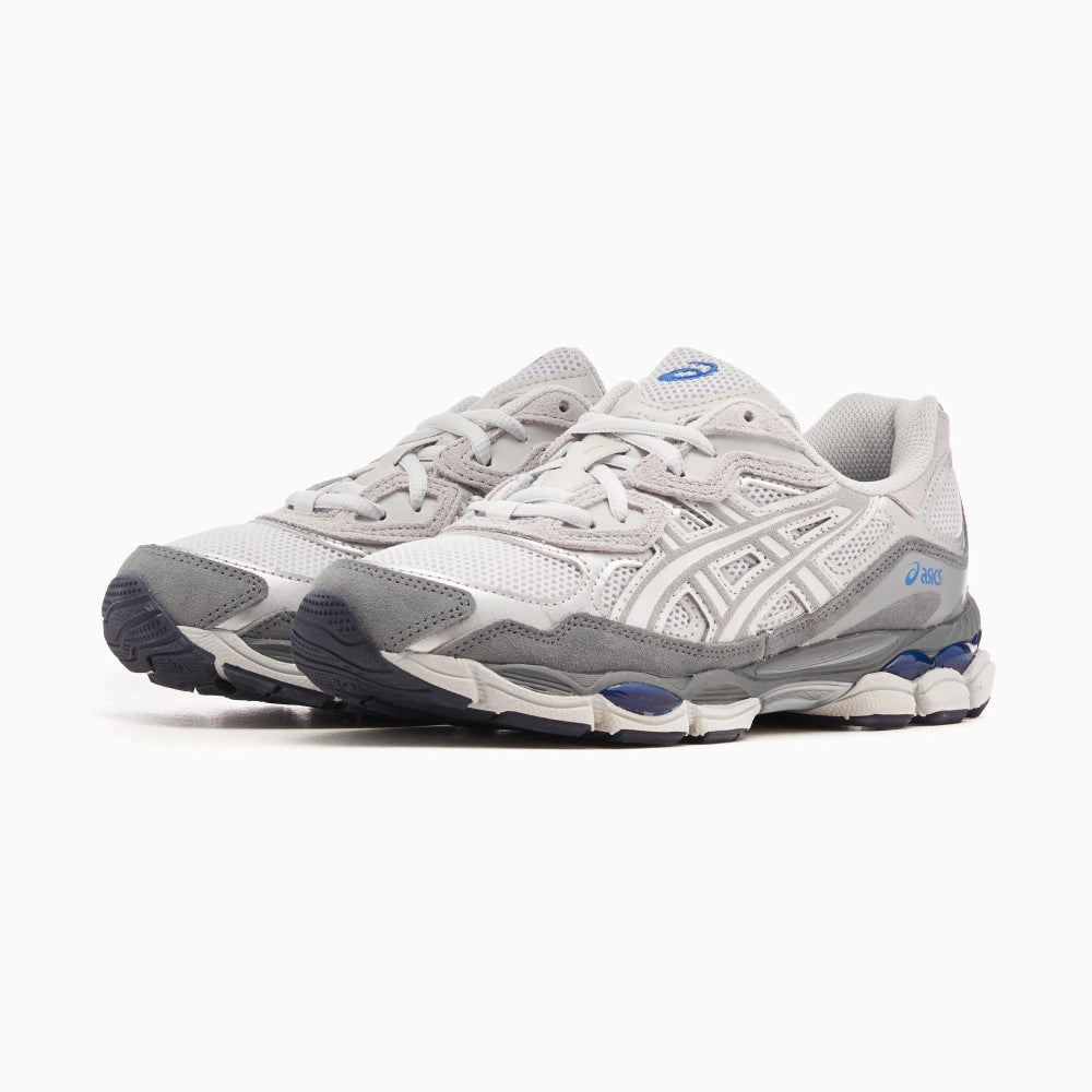 ASICS Gel-NYC - Unisex - Glacier Grey Gravel