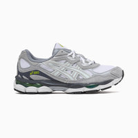 ASICS Gel-NYC - Unisex - White Glacier Grey