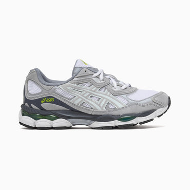 ASICS Gel-NYC - Unisex - White Glacier Grey