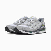 ASICS Gel-NYC - Unisex - White Glacier Grey