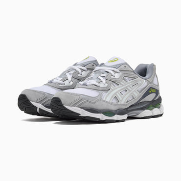 ASICS Gel-NYC - Unisex - White Glacier Grey