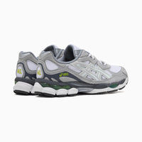 ASICS Gel-NYC - Unisex - White Glacier Grey