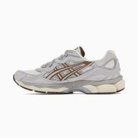 ASICS Gel-NYC - Unisex - Cream Cement Grey