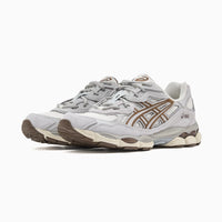 ASICS Gel-NYC - Unisex - Cream Cement Grey