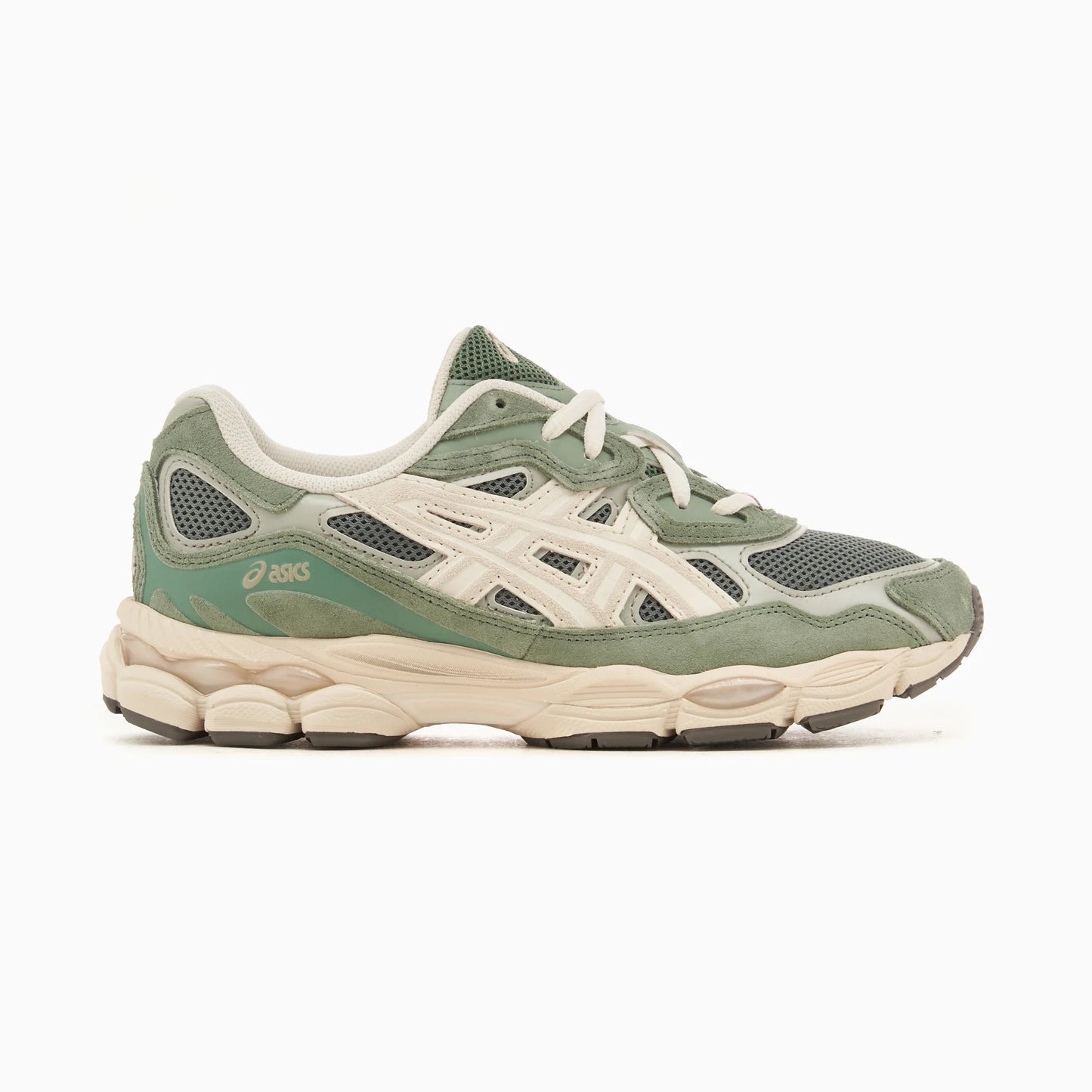 ASICS Gel-NYC - Unisex - Ivy Smoke Grey