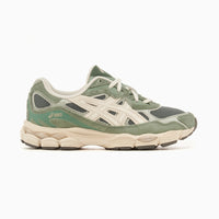 ASICS Gel-NYC - Unisex - Ivy Smoke Grey