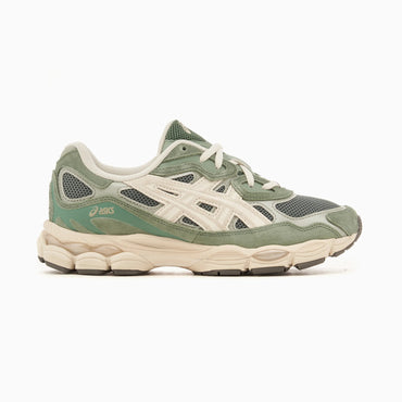 ASICS Gel-NYC - Unisex - Ivy Smoke Grey