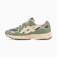 ASICS Gel-NYC - Unisex - Ivy Smoke Grey