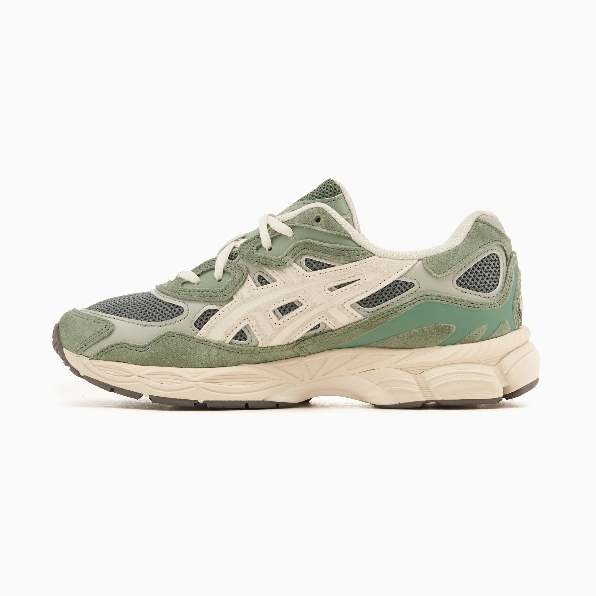 ASICS Gel-NYC - Unisex - Ivy Smoke Grey