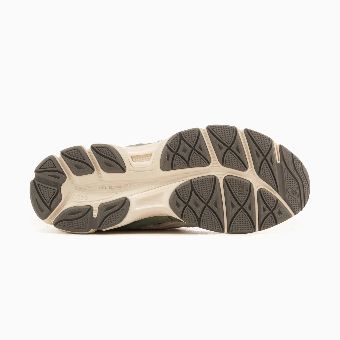 ASICS Gel-NYC - Unisex - Ivy Smoke Grey