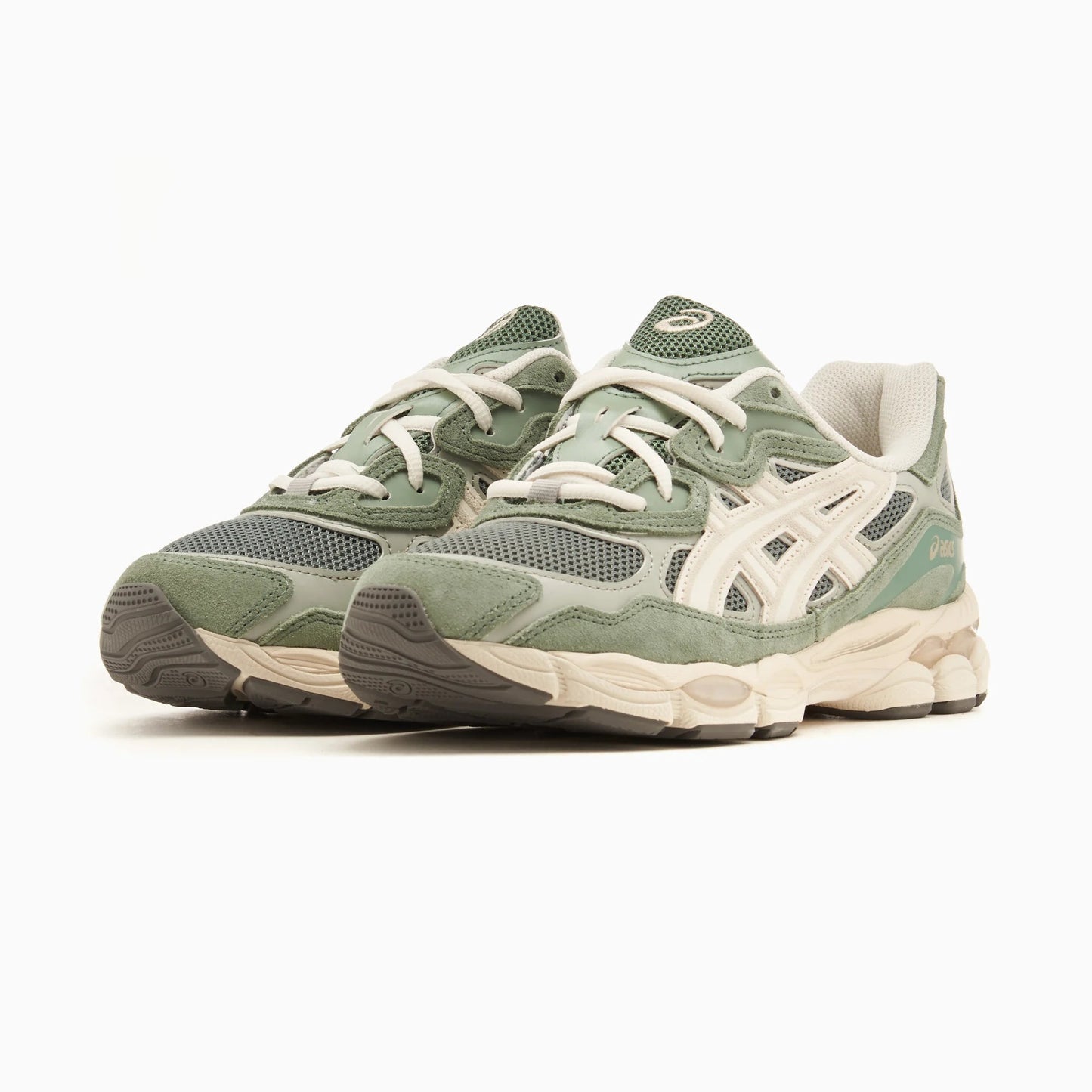 ASICS Gel-NYC - Unisex - Ivy Smoke Grey