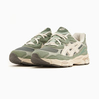 ASICS Gel-NYC - Unisex - Ivy Smoke Grey