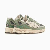 ASICS Gel-NYC - Unisex - Ivy Smoke Grey