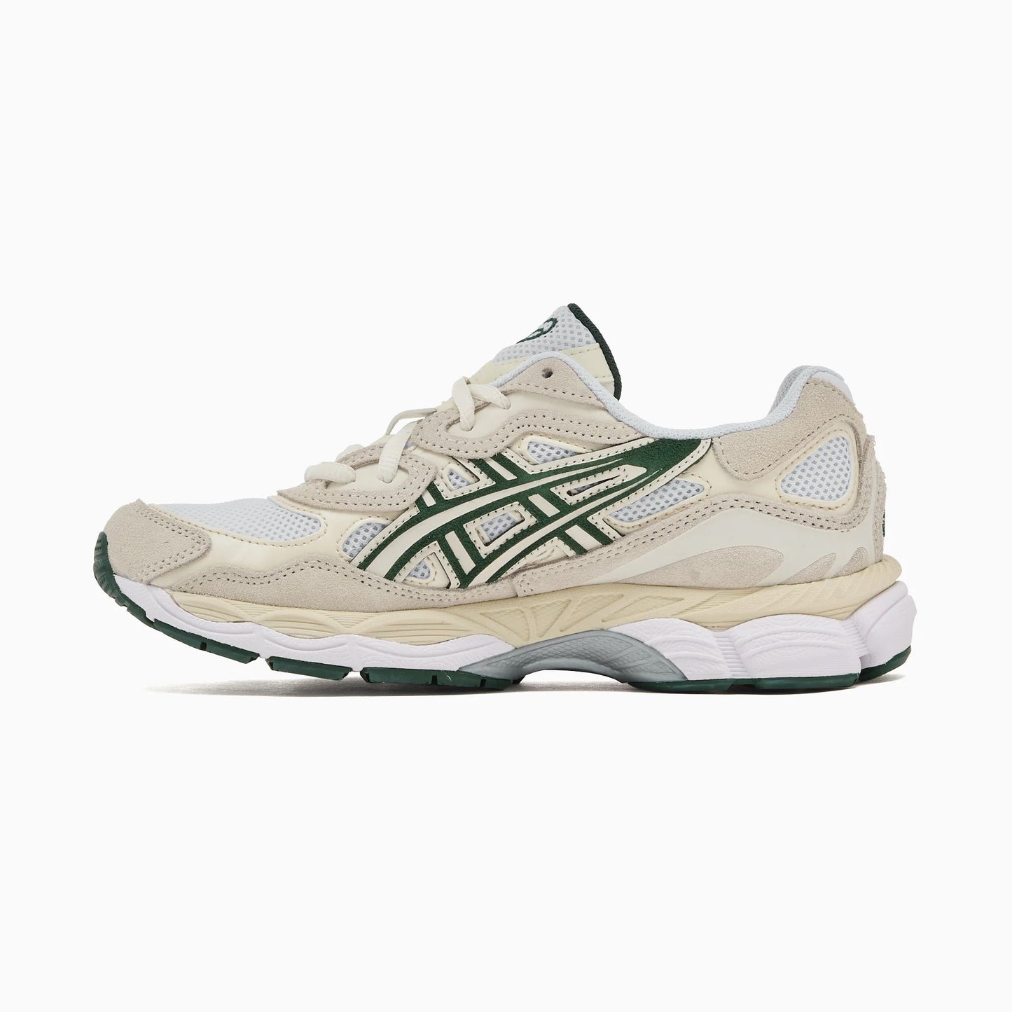 ASICS Gel-NYC - Unisex - Ivory Forest Night