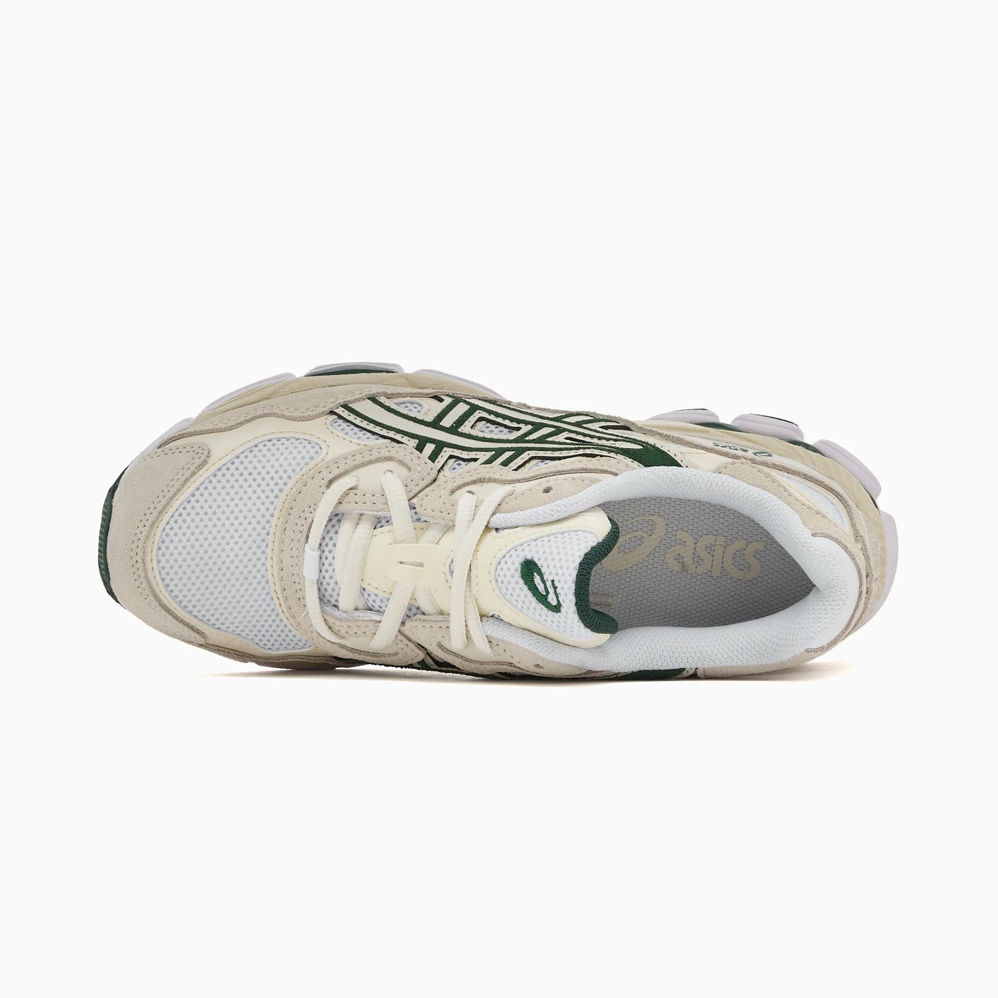 ASICS Gel-NYC - Unisex - Ivory Forest Night