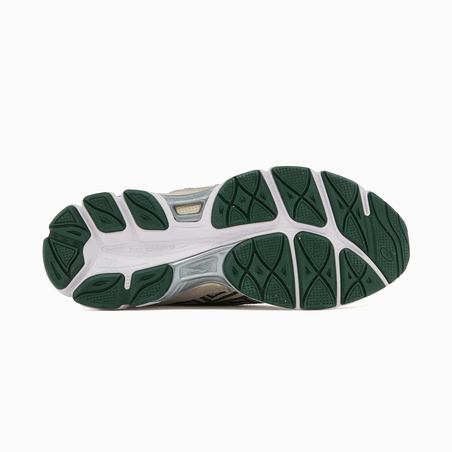 ASICS Gel-NYC - Unisex - Ivory Forest Night