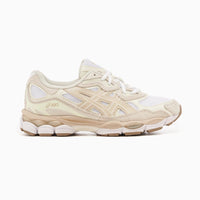 ASICS Gel-NYC - Unisex - White Feather Grey