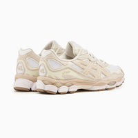 ASICS Gel-NYC - Unisex - White Feather Grey