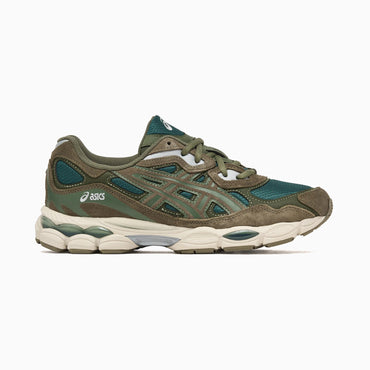 ASICS Gel-NYC - Unisex - Grove Olive Canvas
