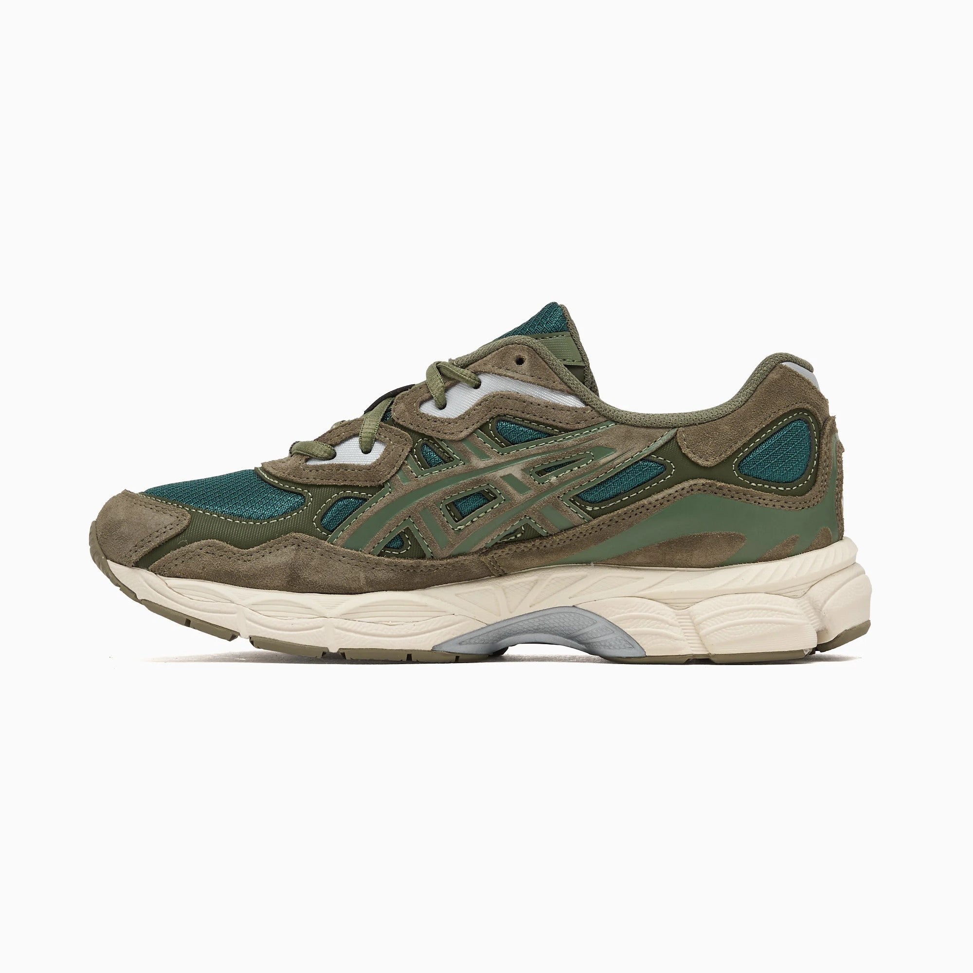 ASICS Gel-NYC - Unisex - Grove Olive Canvas