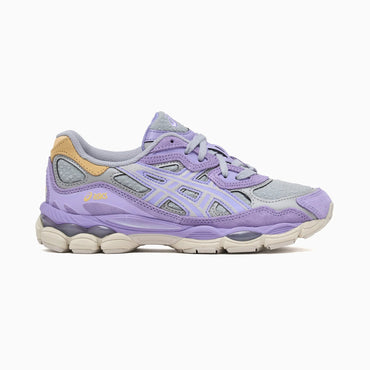 ASICS Gel-NYC - Unisex - Piedmont Grey Bluebell
