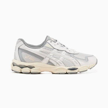 ASICS Gel-NYC 2055 - Unisexe - Glacier Grey Blanc