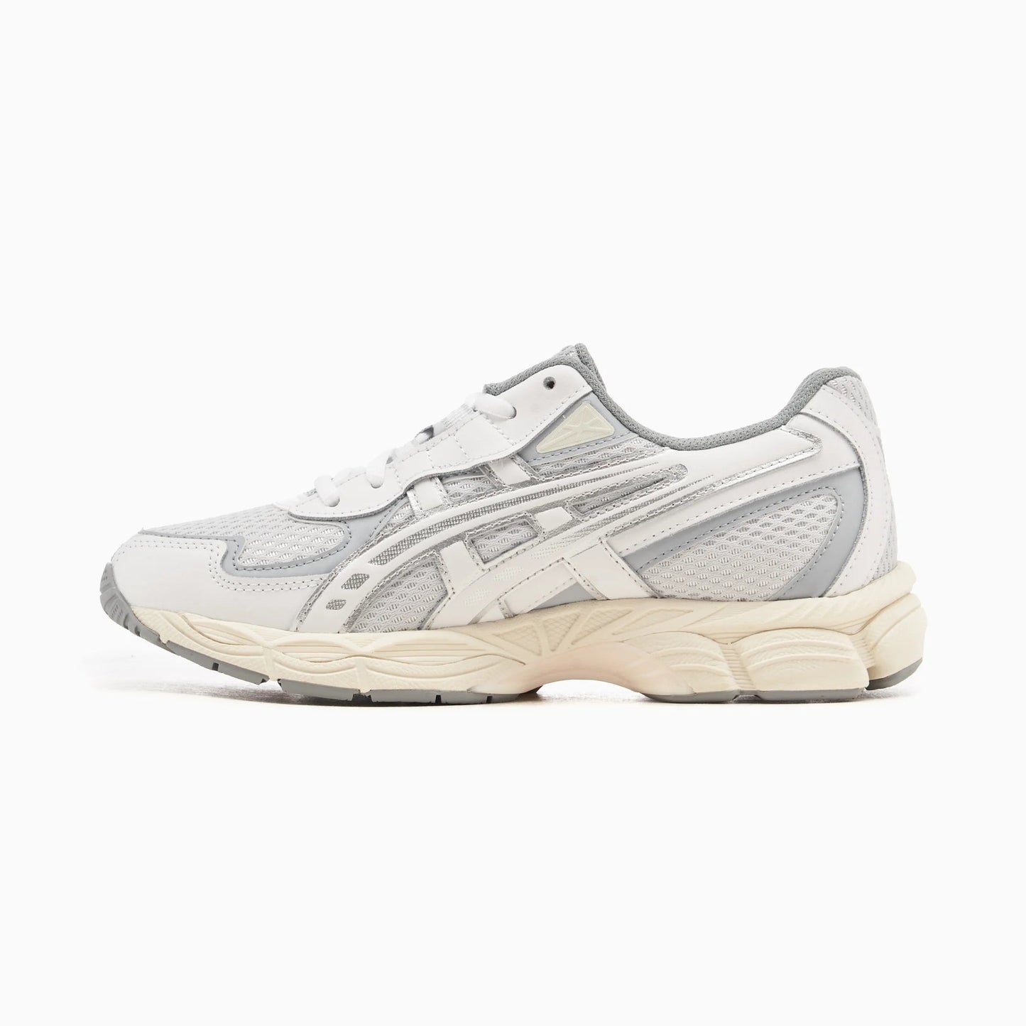 ASICS Gel-NYC 2055 - Unisex - Glacier Grey White