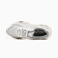 ASICS Gel-NYC 2055 - Unisex - Glacier Grey White
