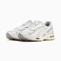 ASICS Gel-NYC 2055 - Unisex - Glacier Grey White