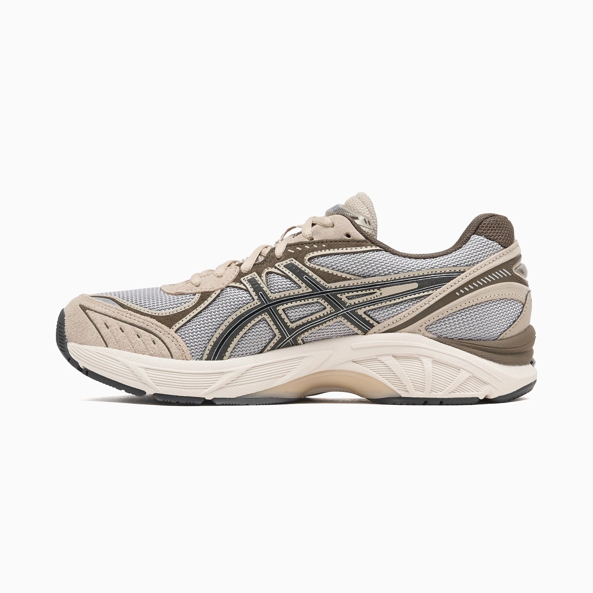 ASICS GT-2160 - Unisex - Cement Grey Graphite Grey