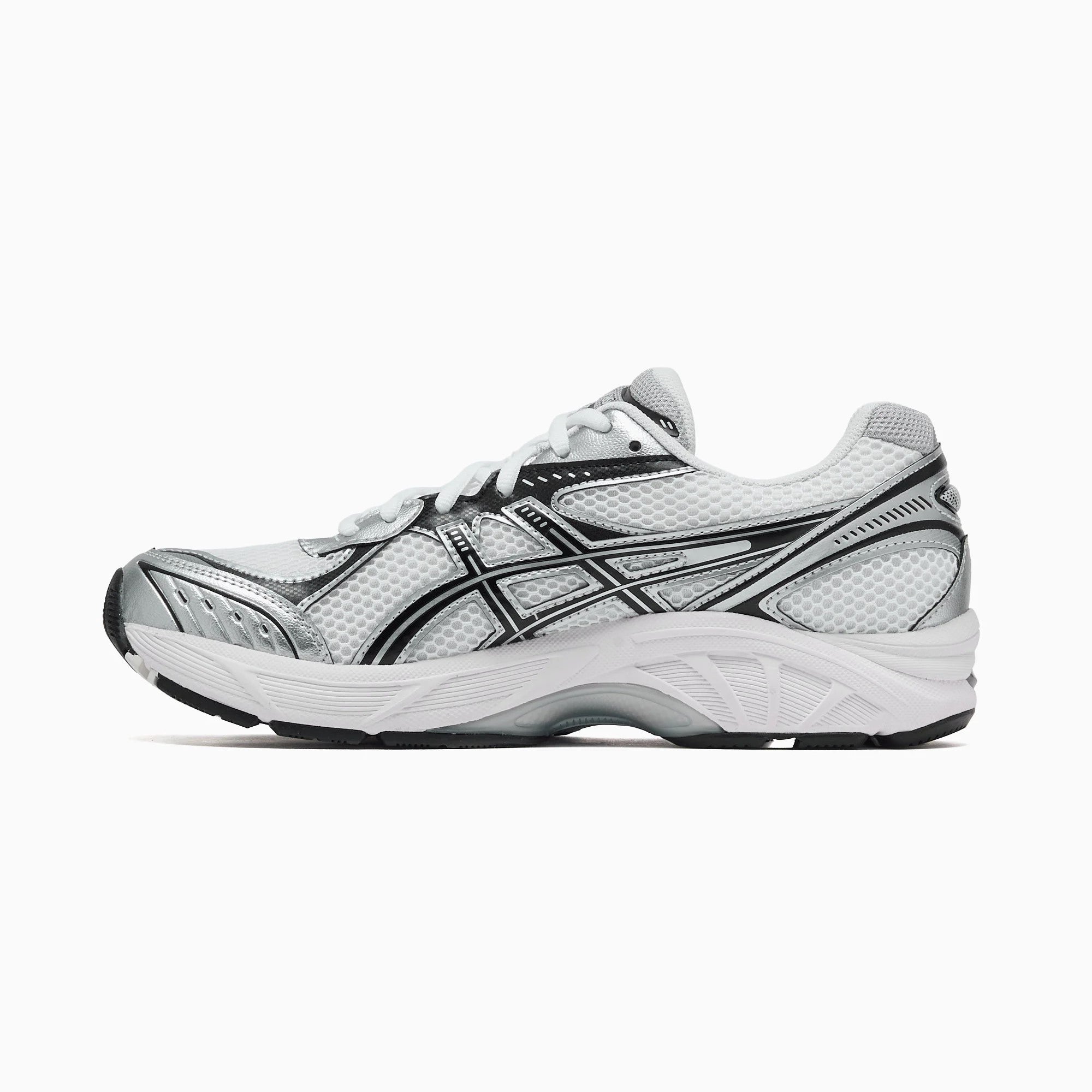 ASICS GT-2160 - Unisex - White Black Silver – Sneaxx
