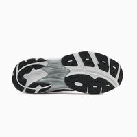 ASICS GT-2160 - Unisex - White Black Silver