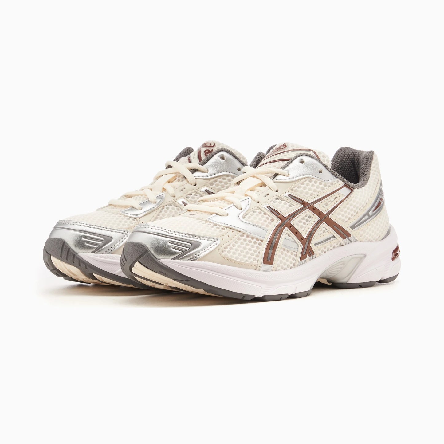 ASICS Gel-1130 - Unisex - Cream Brown