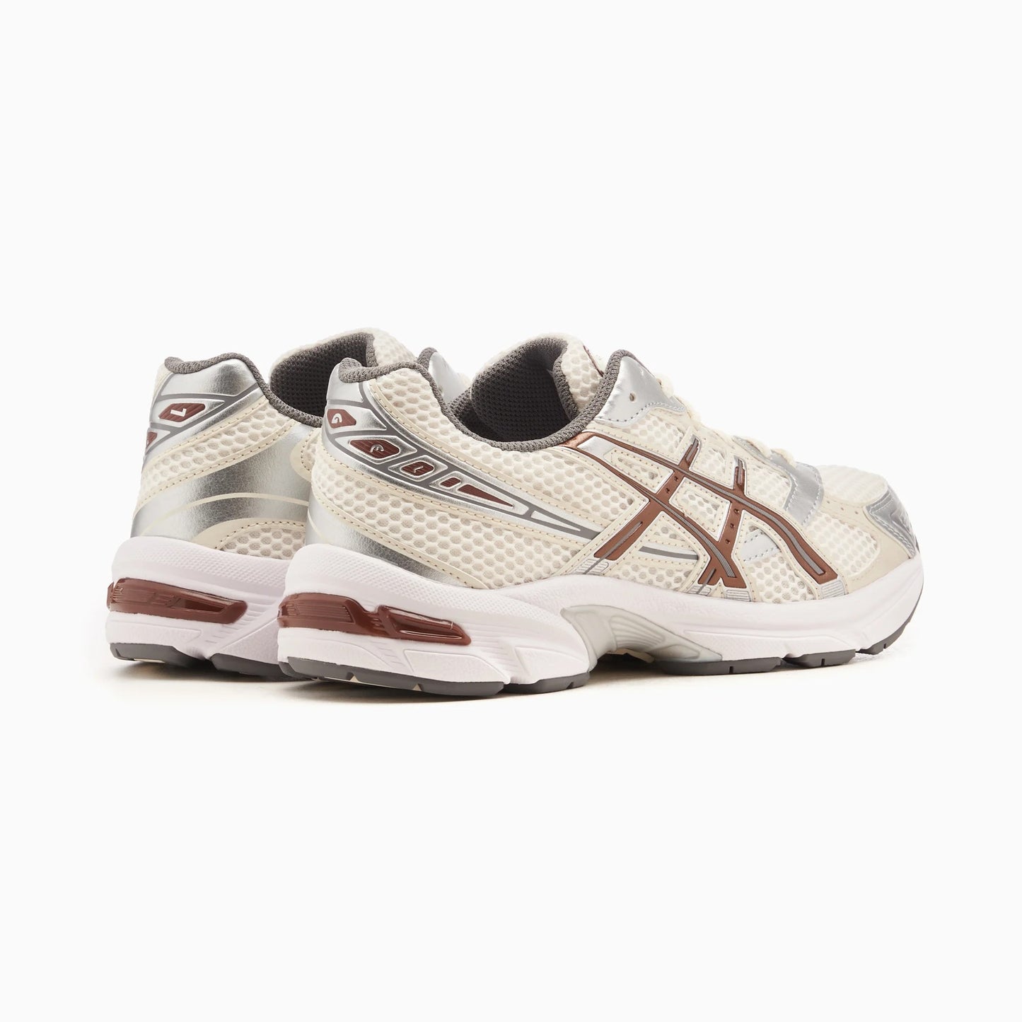ASICS Gel-1130 - Unisex - Cream Brown