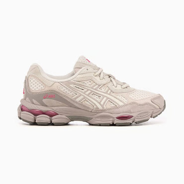 ASICS Gel-NYC - Unisex - Cream Moonrock
