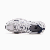 New Balance 530 - Unisex - White Gray Navy