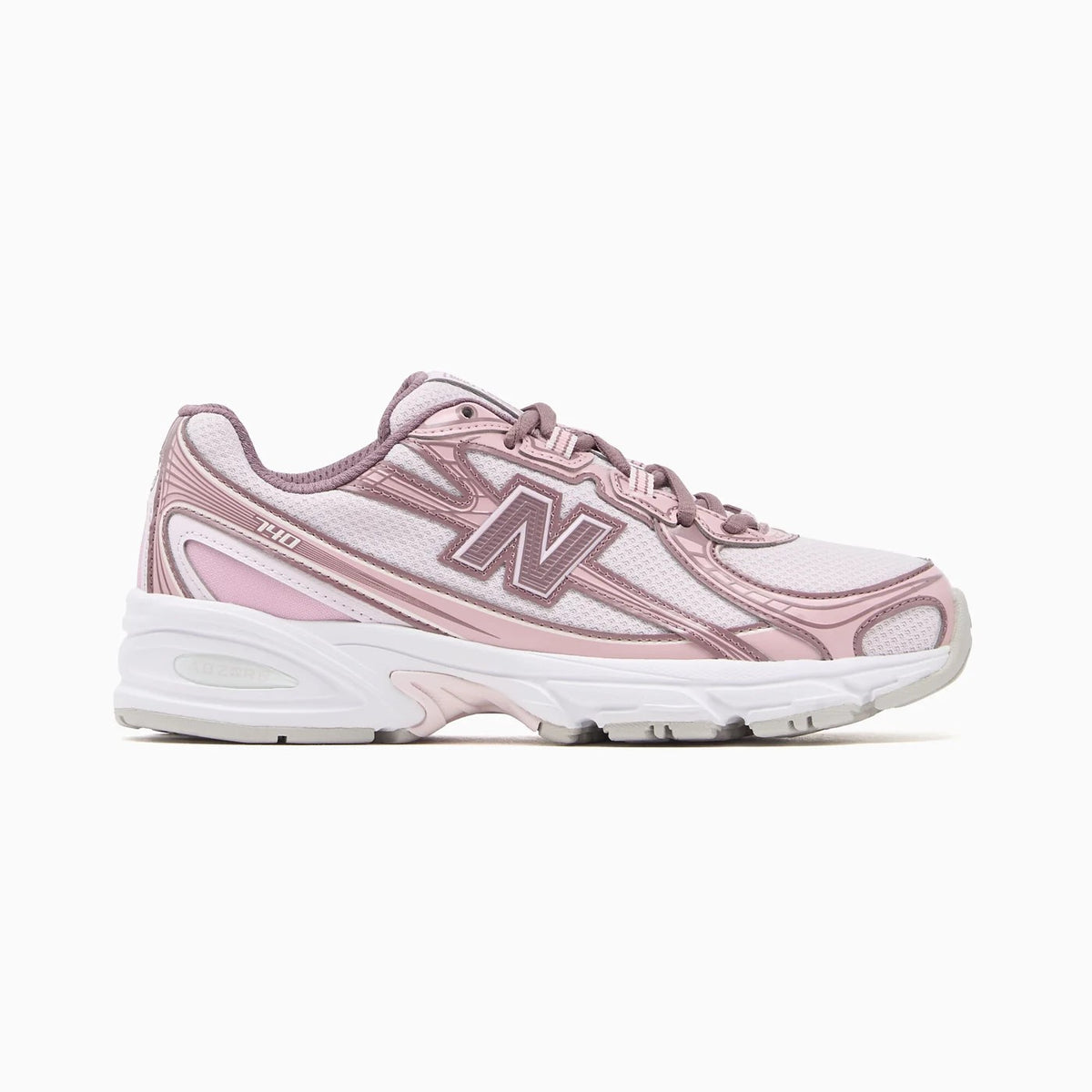 New Balance 740 - Unisex - Pink Granite Pink Chalk