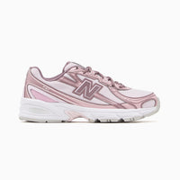 New Balance 740 - Unisex - Pink Granite Pink Chalk