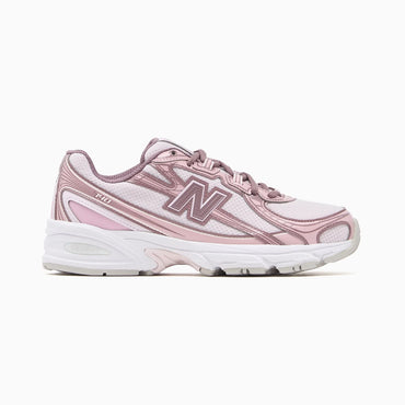 New Balance 740 - Unisex - Pink Granite Pink Chalk