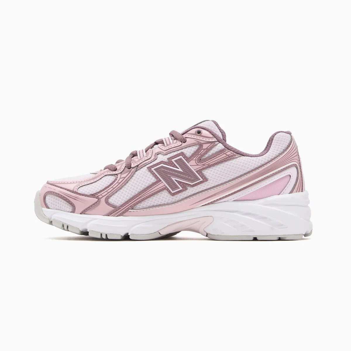 New Balance 740 - Unisex - Pink Granite Pink Chalk